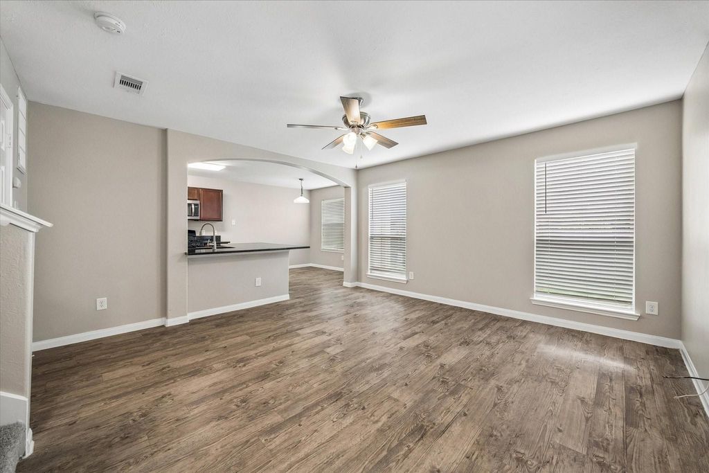 Photo of 15510 Kiplands Bend Drive, Houston, TX 77014 (MLS # 75988511)