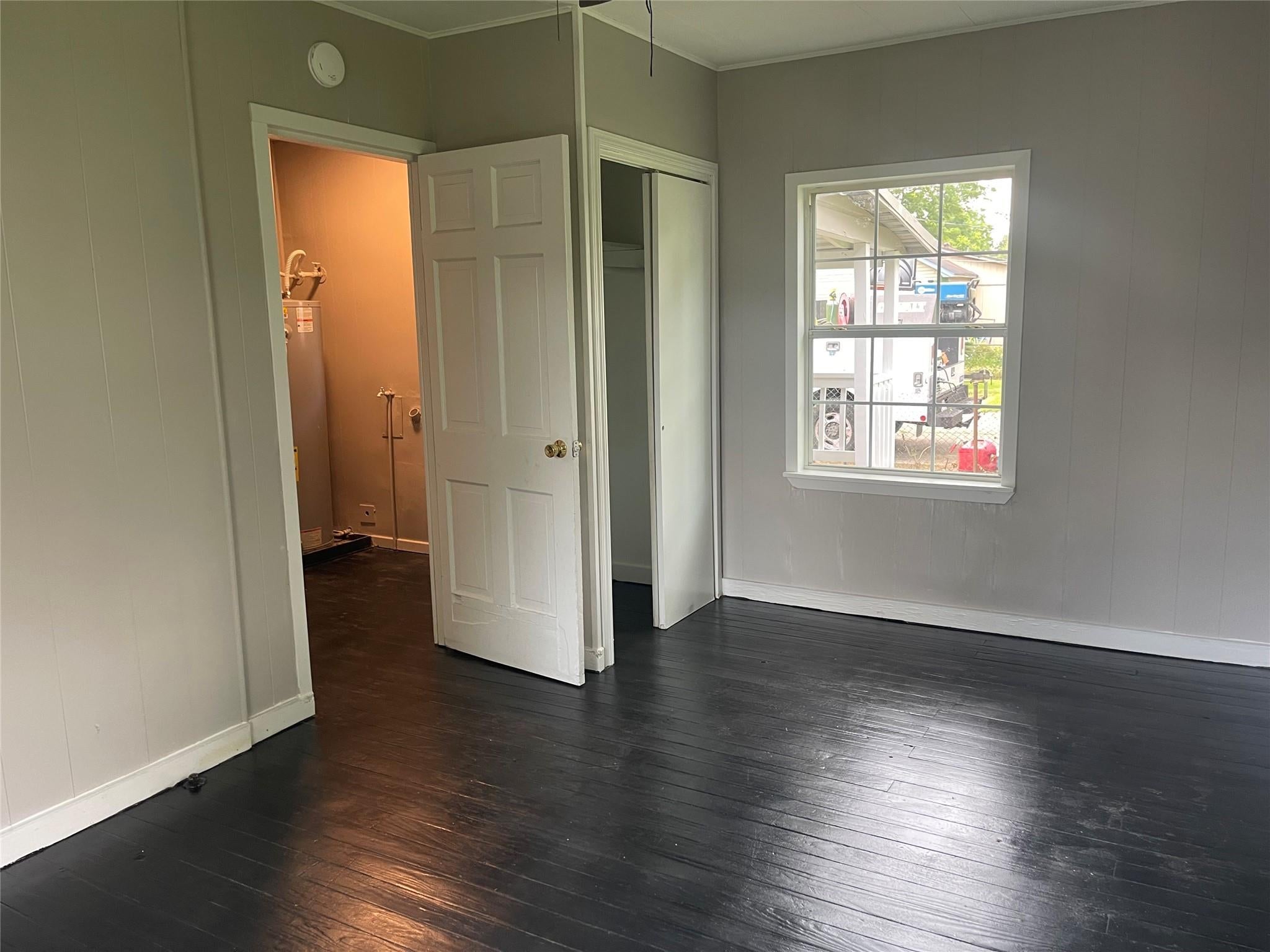 407 N Magnolia Street