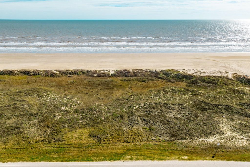 Photo of 4238 Bluewater / County Road 257 Highway, Freeport, TX 77541 (MLS # 41701140)