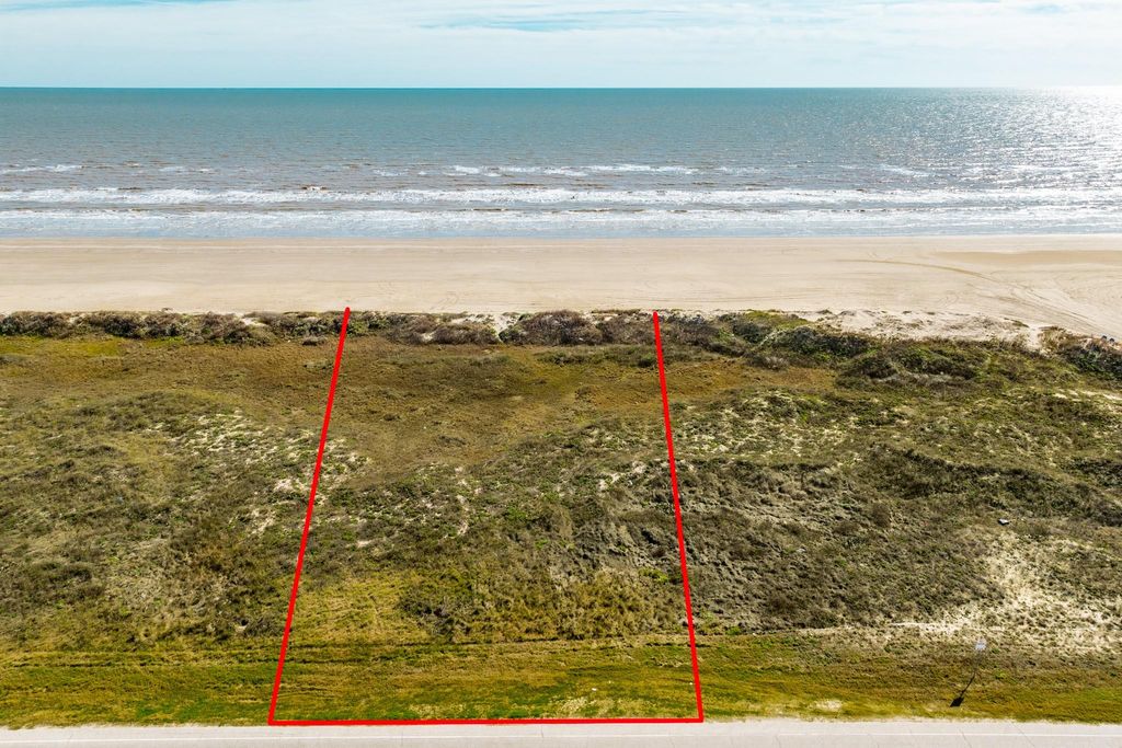 Photo of 4238 Bluewater / County Road 257 Highway, Freeport, TX 77541 (MLS # 41701140)