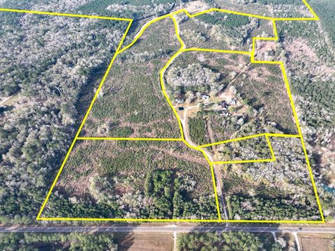 Photo of 10 Fm 787, Saratoga, TX 77585 (MLS # 57142303)