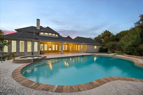 Photo of 3407 Mystic Port Court, Katy, TX 77494 (MLS # 7569322)