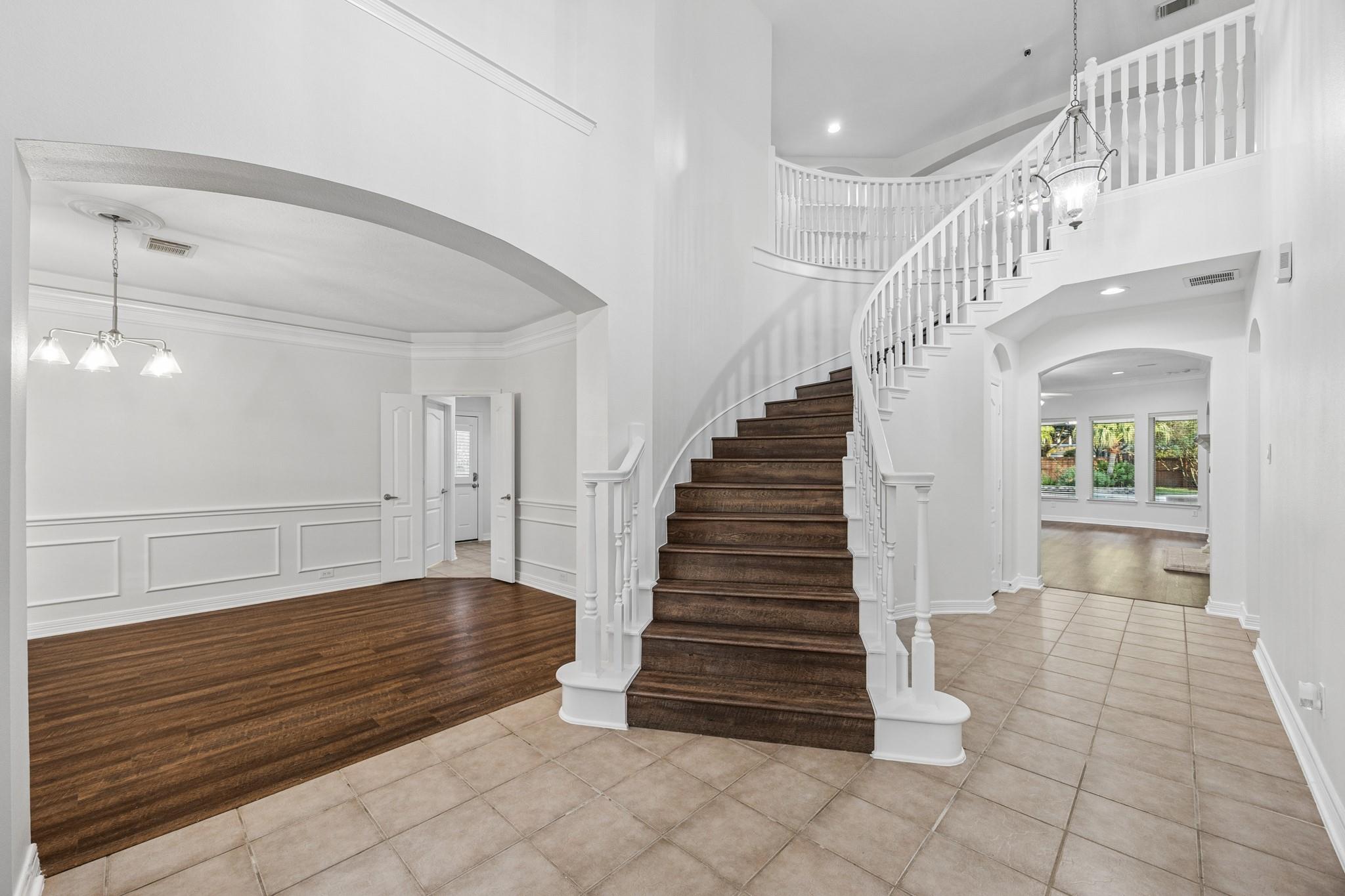 3407 Mystic Port Court