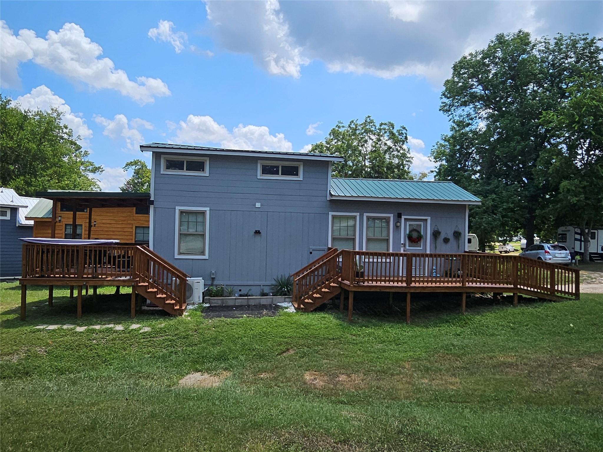 12922 Longstreet Road 90