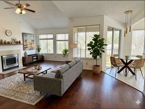 Photo of 12100 Overbrook Lane #17D, Houston, TX 77077 (MLS # 46731858)