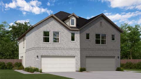 Photo of 2107 Salinas Drive, Rosharon, TX 77583 (MLS # 79111309)