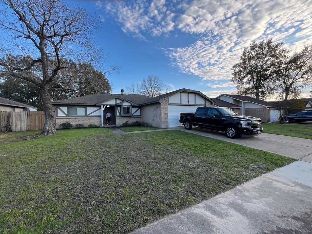 Photo of 24131 Tayloe House Lane Lane, Katy, TX 77493 (MLS # 26858346)