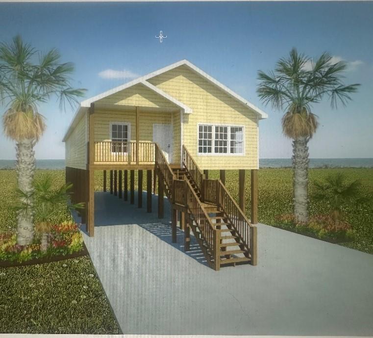 2925 Palacios Bay Drive