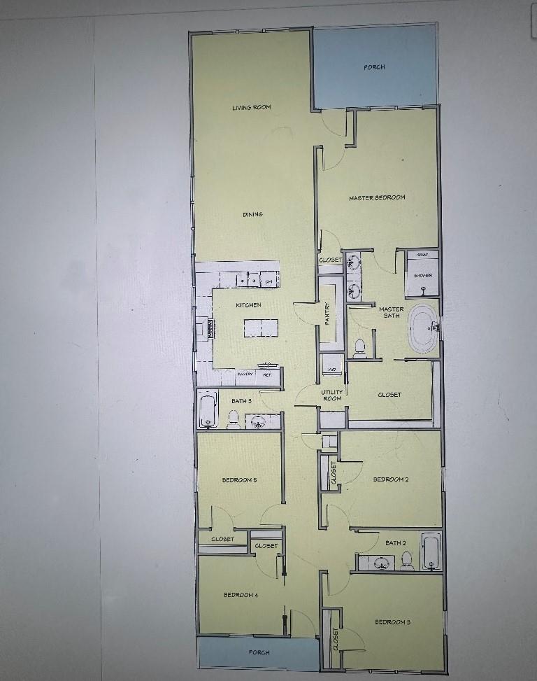 2925 Palacios Bay Drive