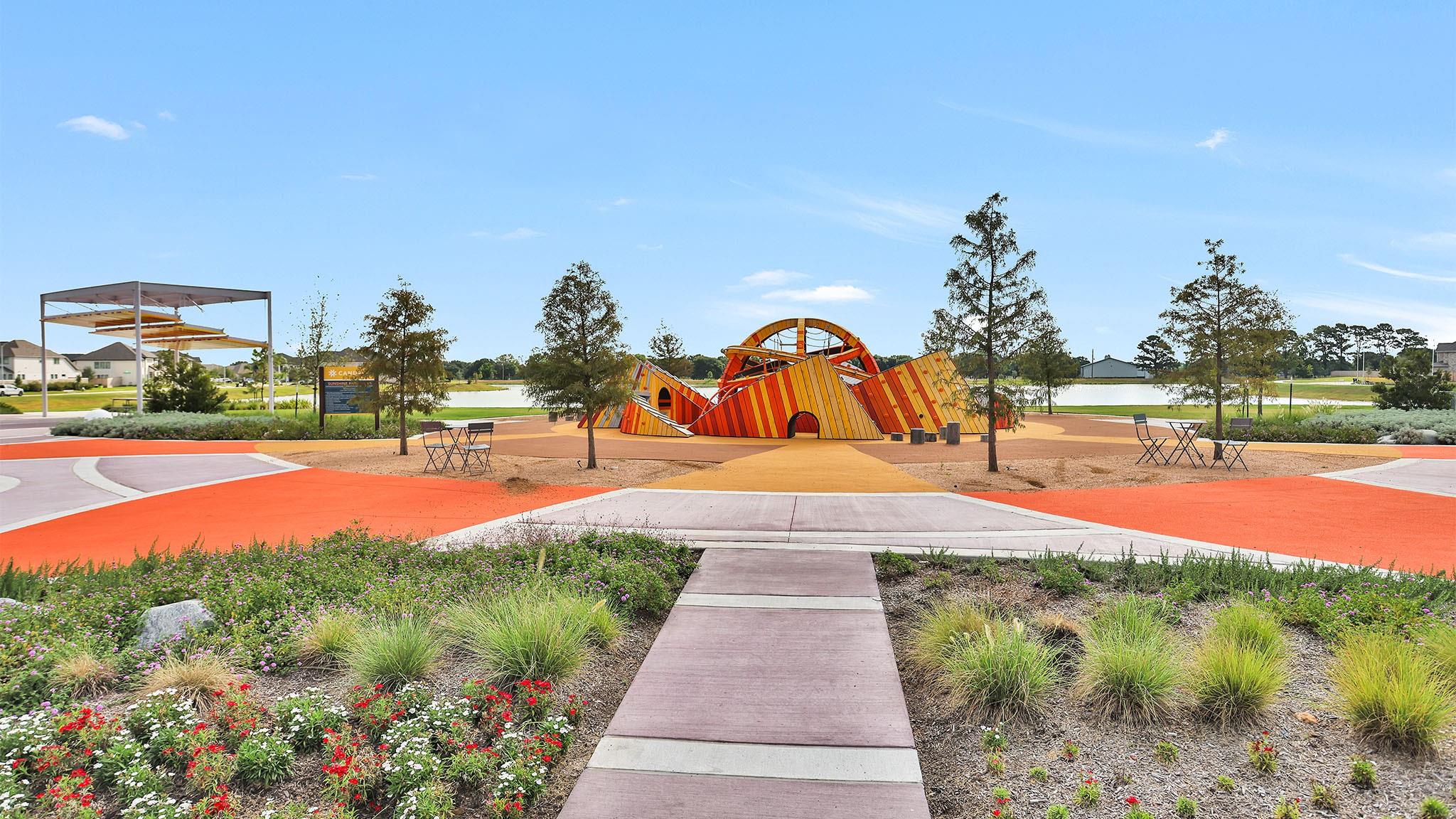 115 Shining Succulent Drive