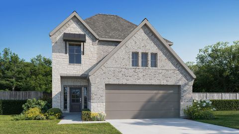 Photo of 115 Shining Succulent Drive, Richmond, TX 77406 (MLS # 27747239)