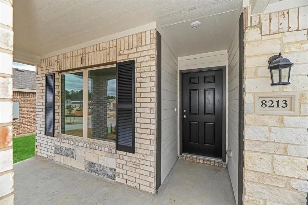 Photo of 8213 Red Spruce Street, Magnolia, TX 77354 (MLS # 42930960)