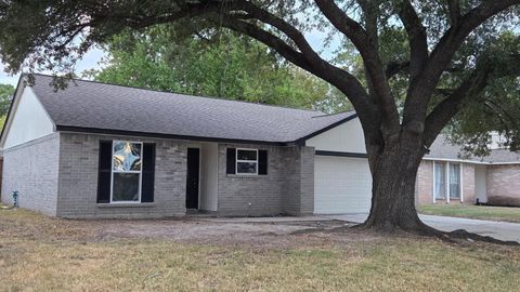 Photo of 4815 Hickorygate Drive, Spring, TX 77373 (MLS # 27359563)