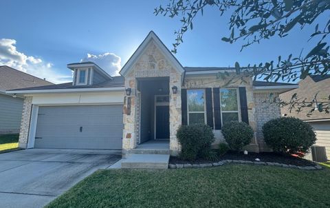 163 Emery Oak Way Huntsville TX 77320