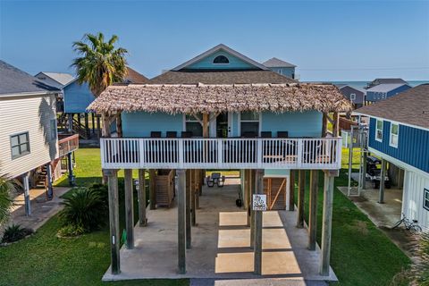 12922 Buccaneer Parkway Freeport TX 77541