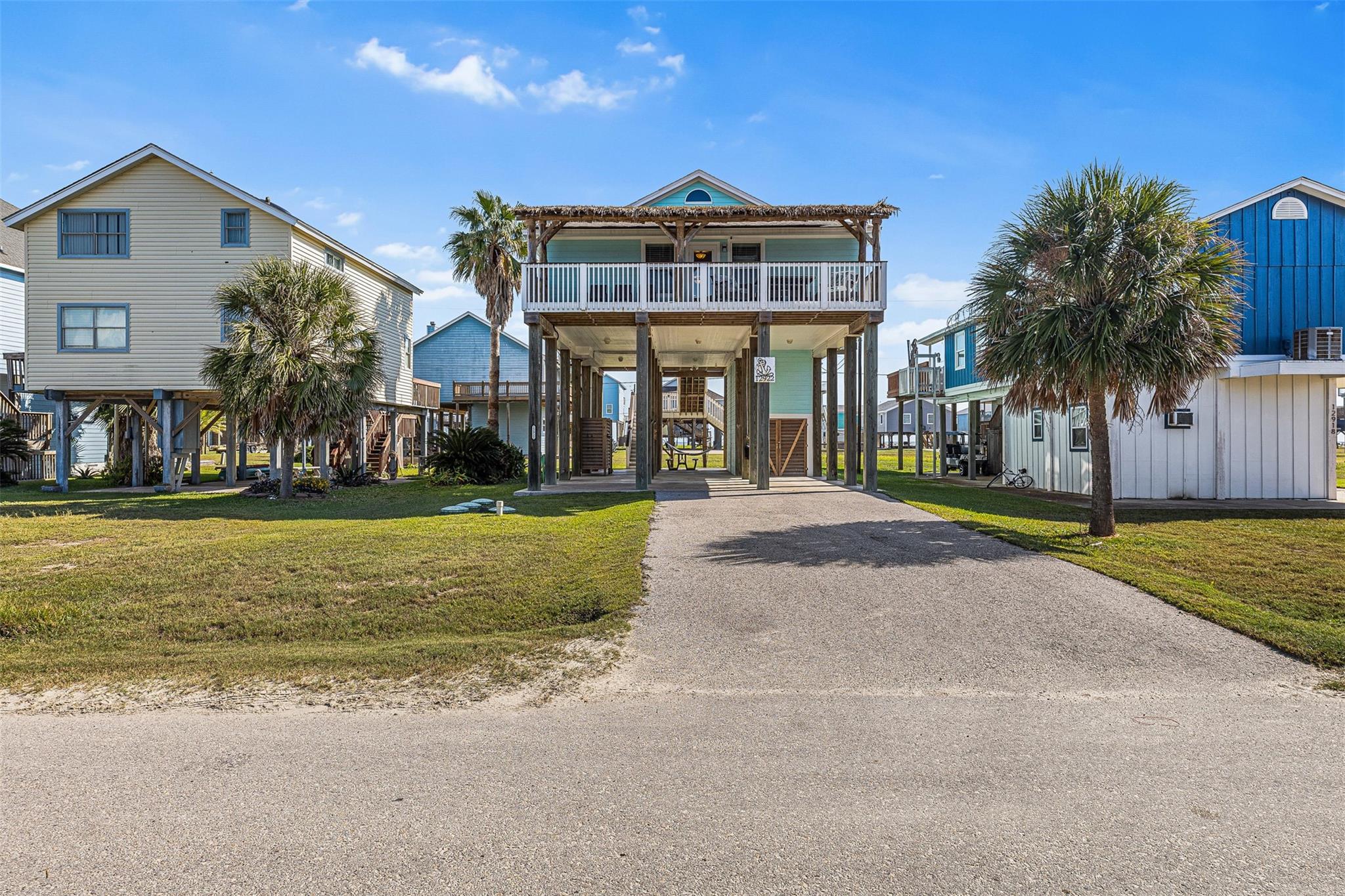 12922 Buccaneer Parkway