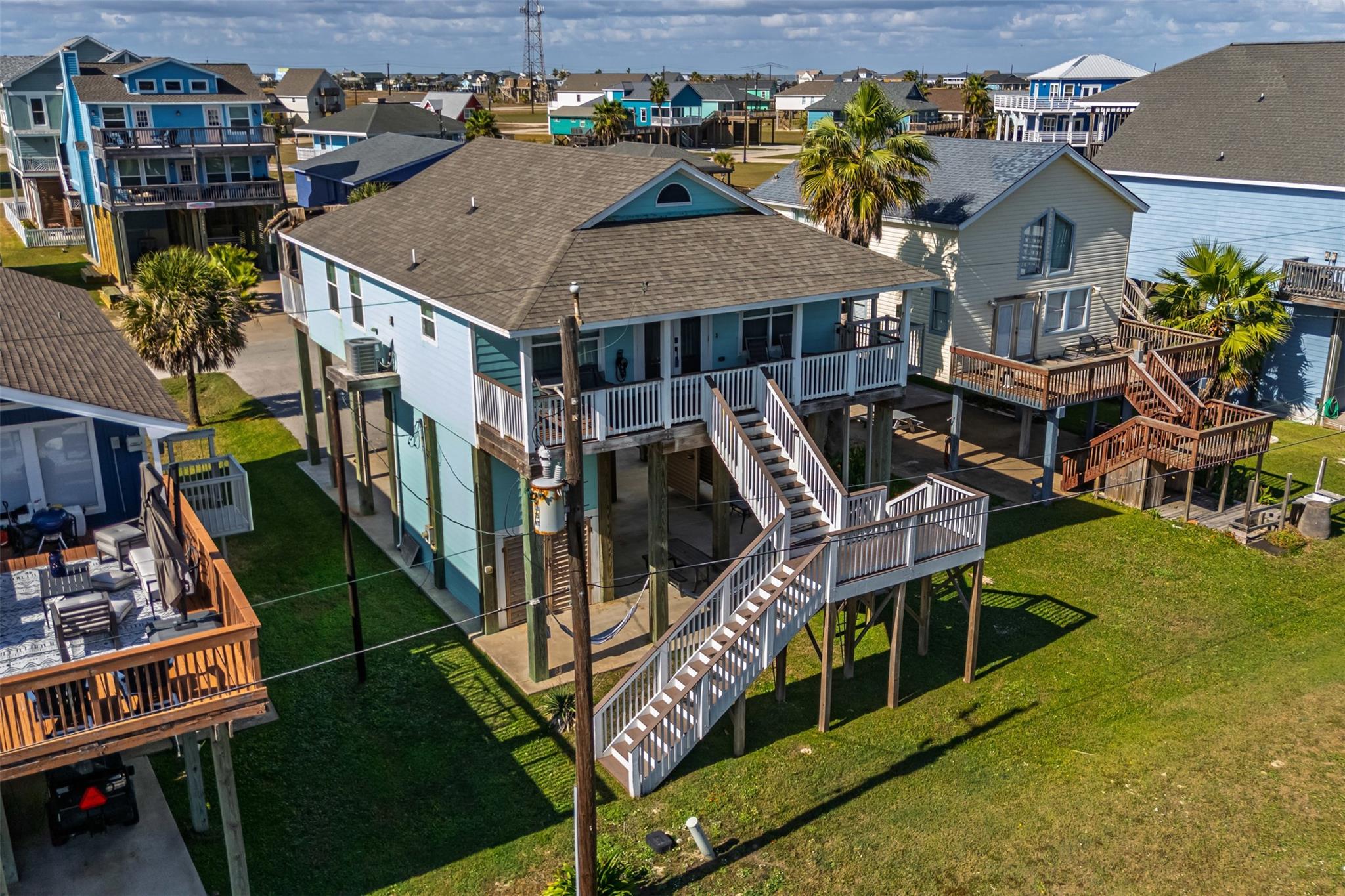 12922 Buccaneer Parkway