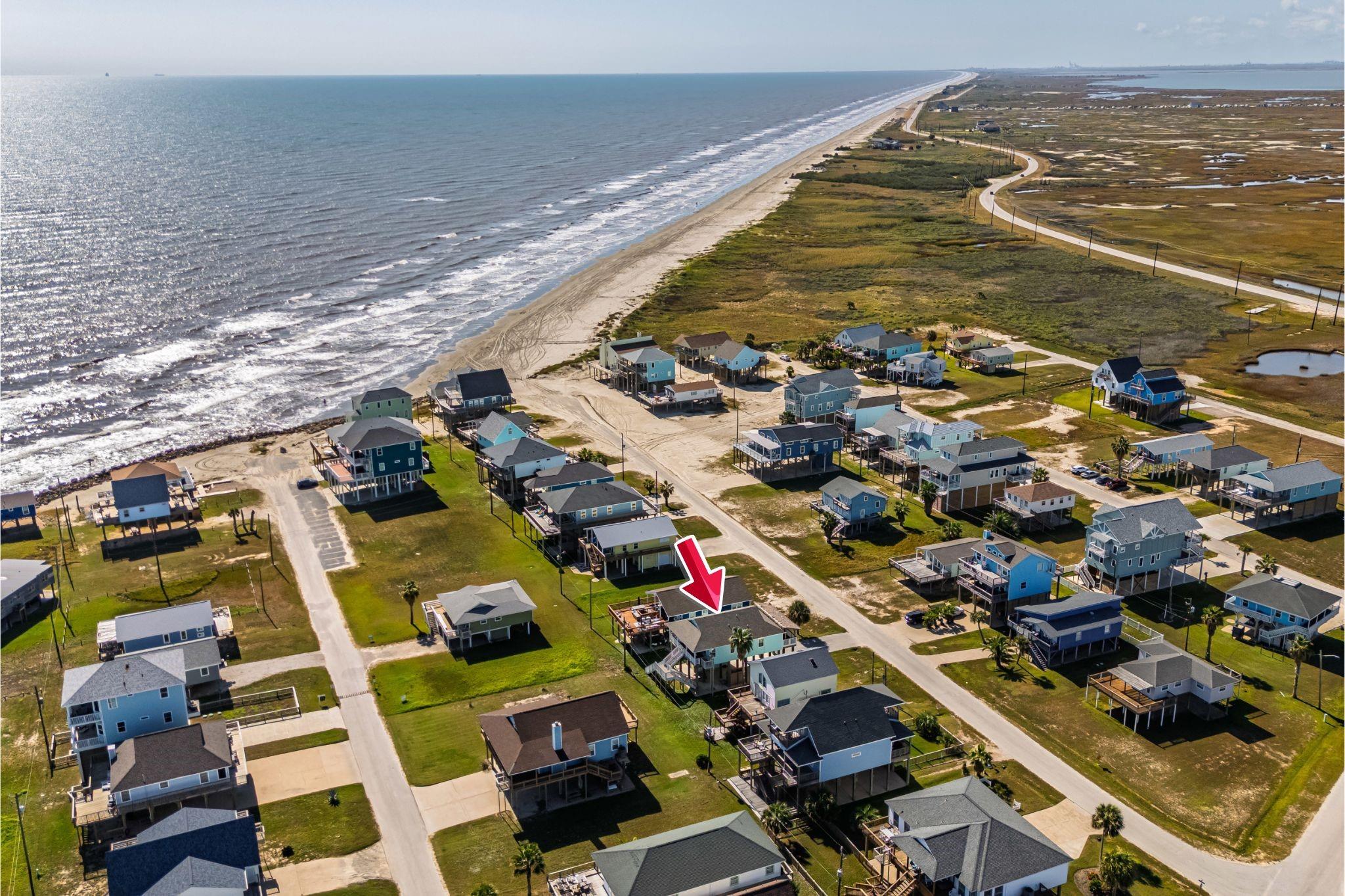 12922 Buccaneer Parkway