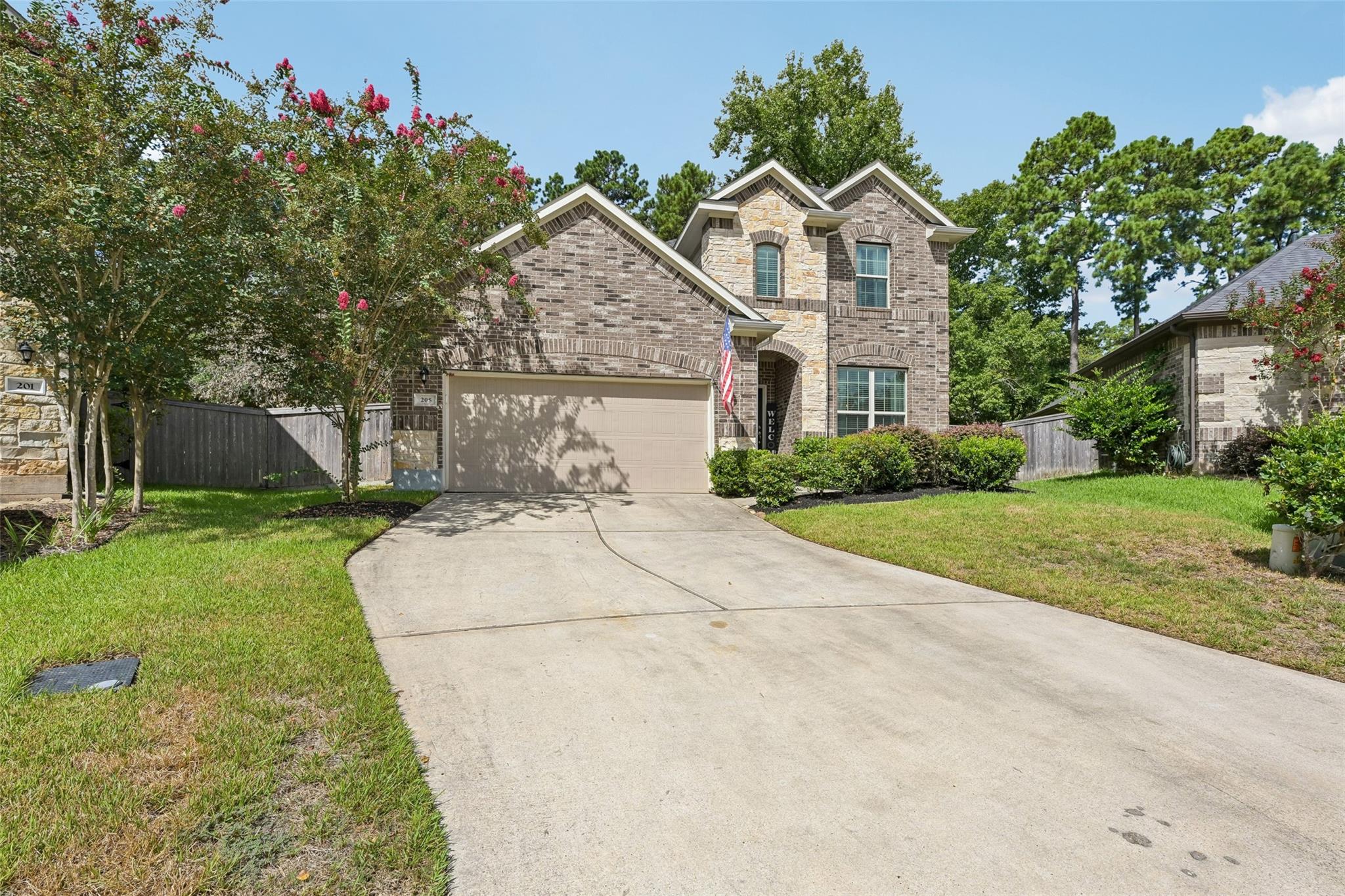 205 Elianne Lace Court