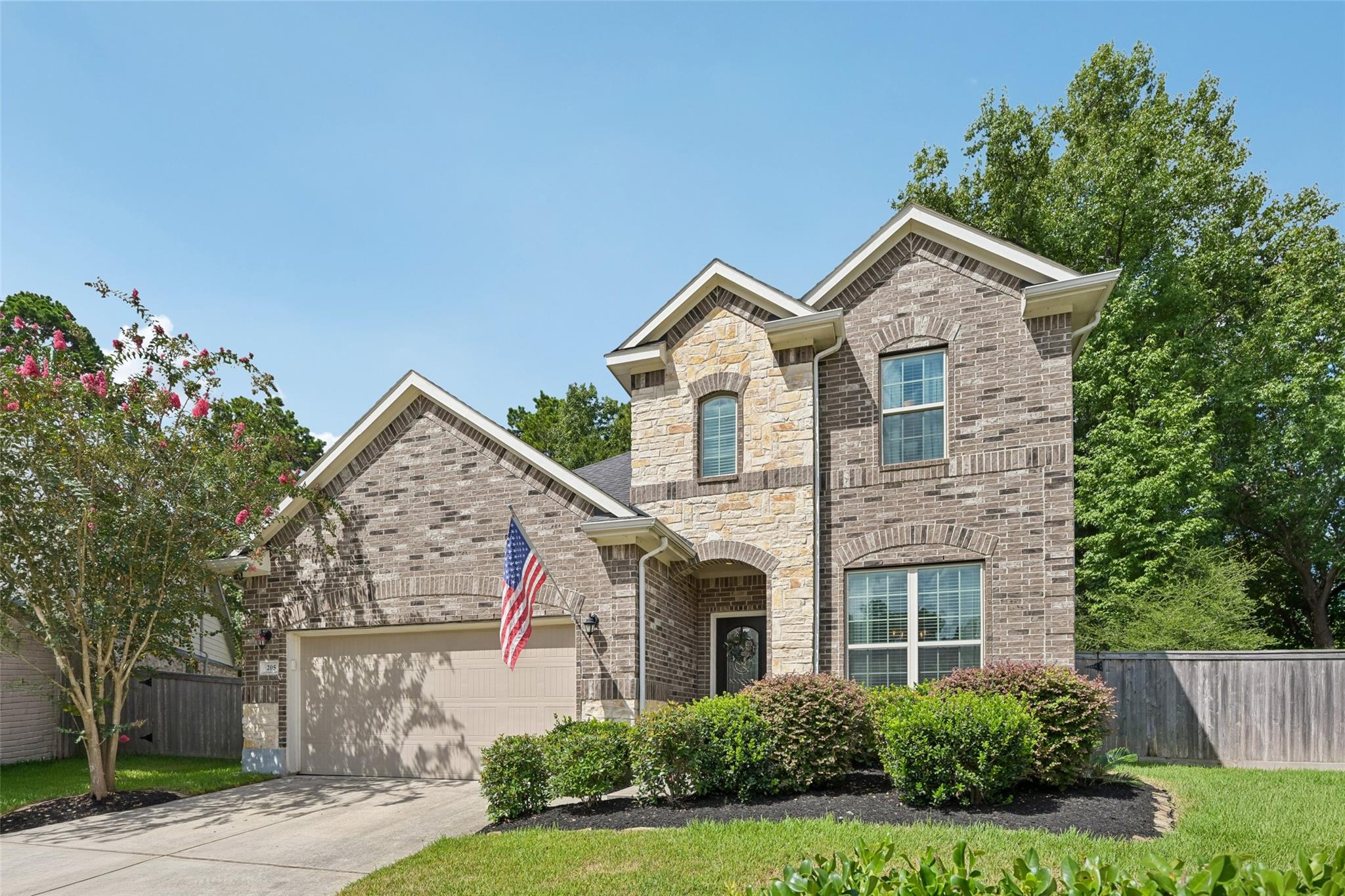 205 Elianne Lace Court