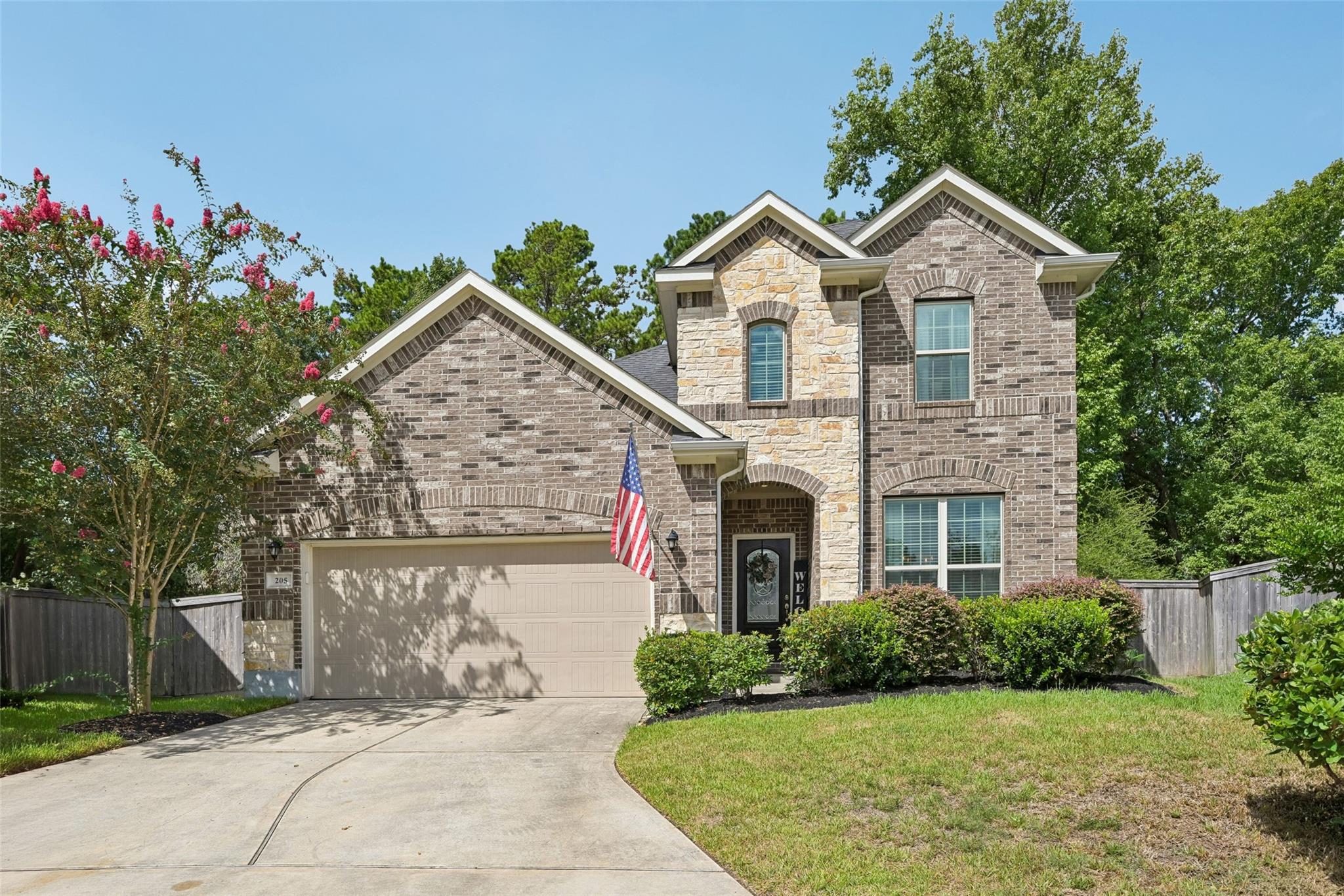 205 Elianne Lace Court