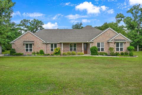 Photo of 9585 Lancaster Drive, Iola, TX 77861 (MLS # 55929635)
