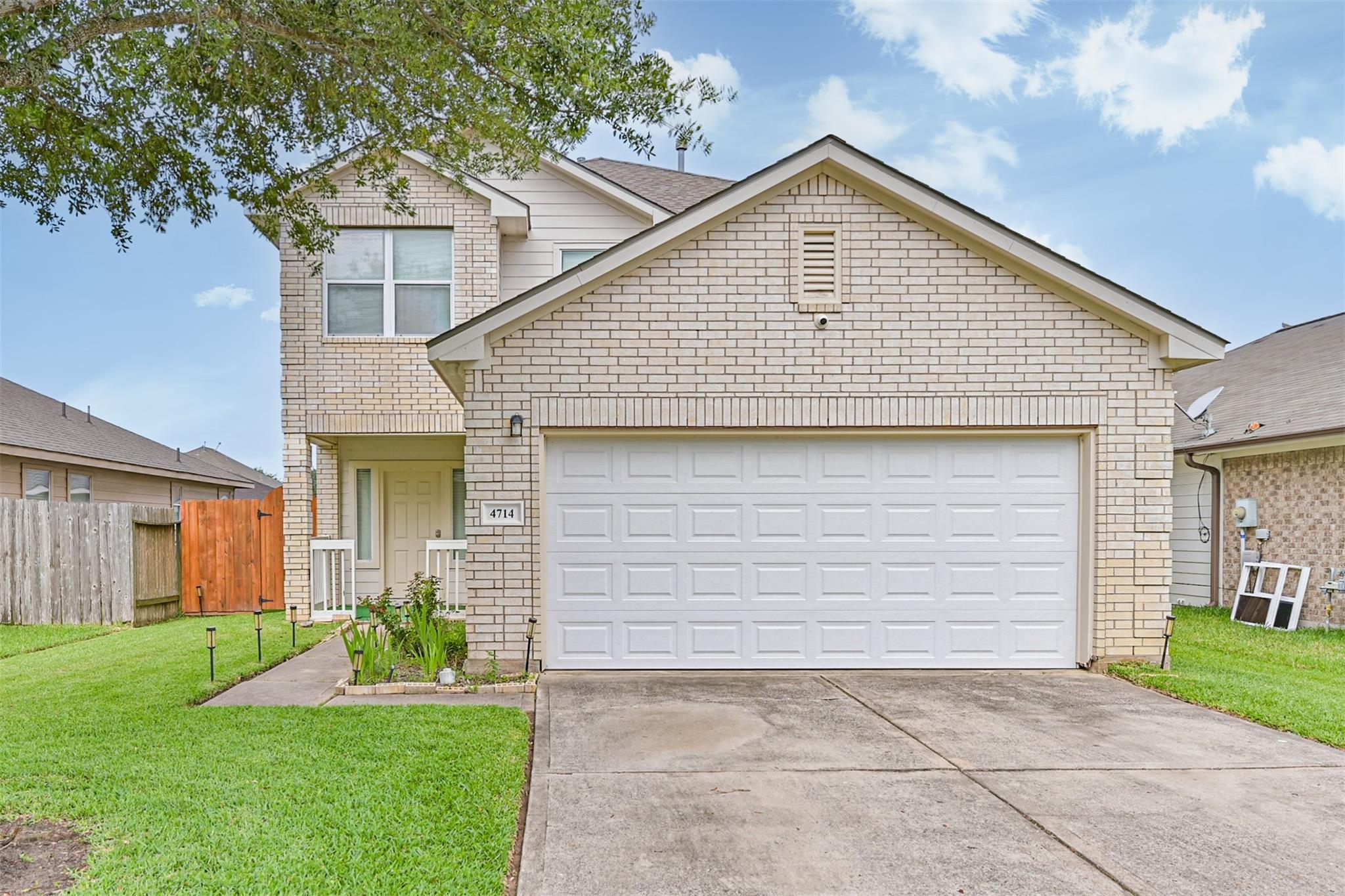 4714 Montclair Hill Lane