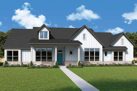4100 Ranch Home Drive Waller TX 77484