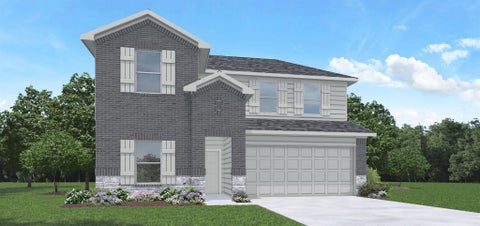 Photo of 7420 Forest Stream Court, Conroe, TX 77304 (MLS # 69404873)