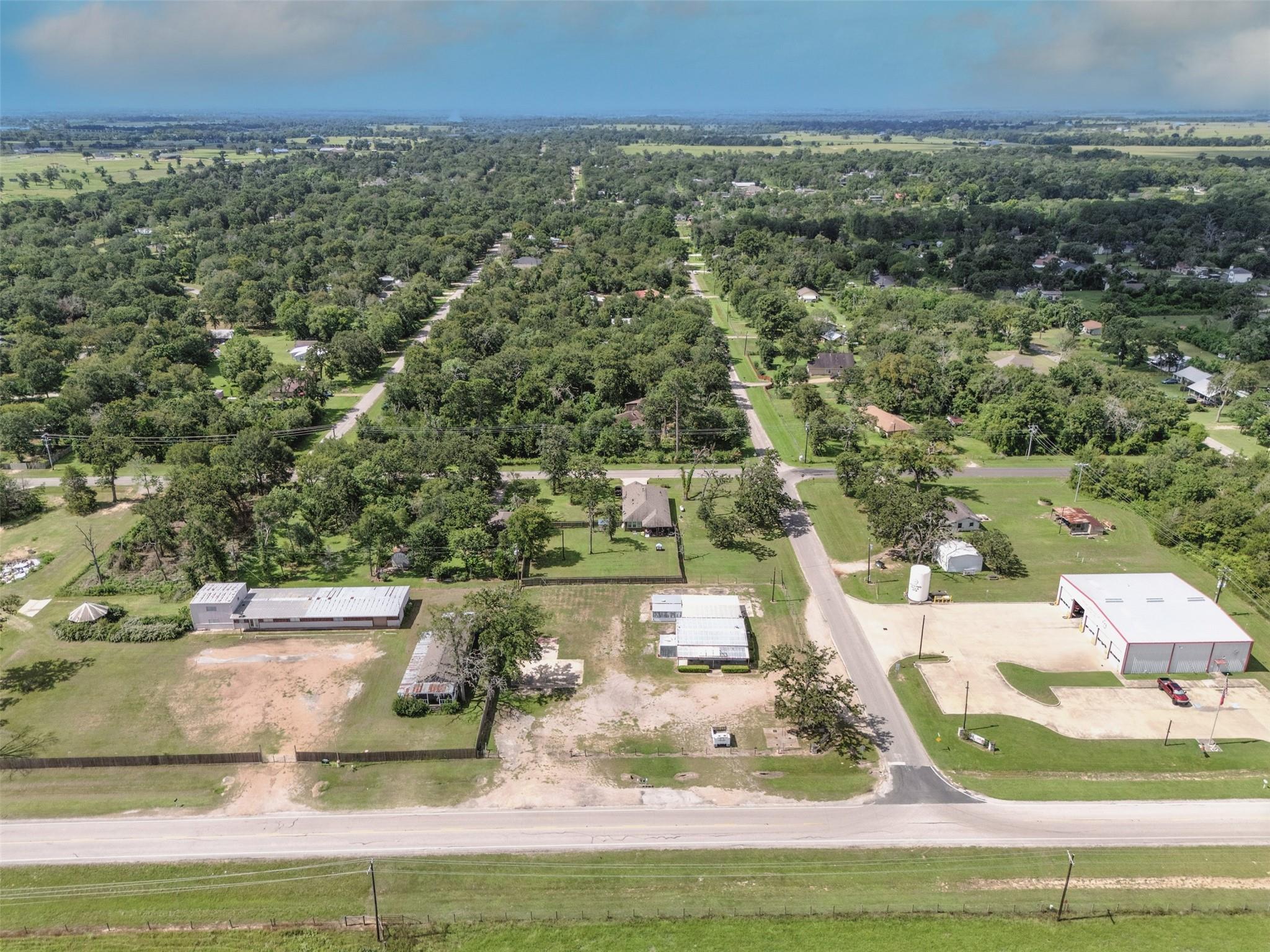 31565 Fm 1736 Road