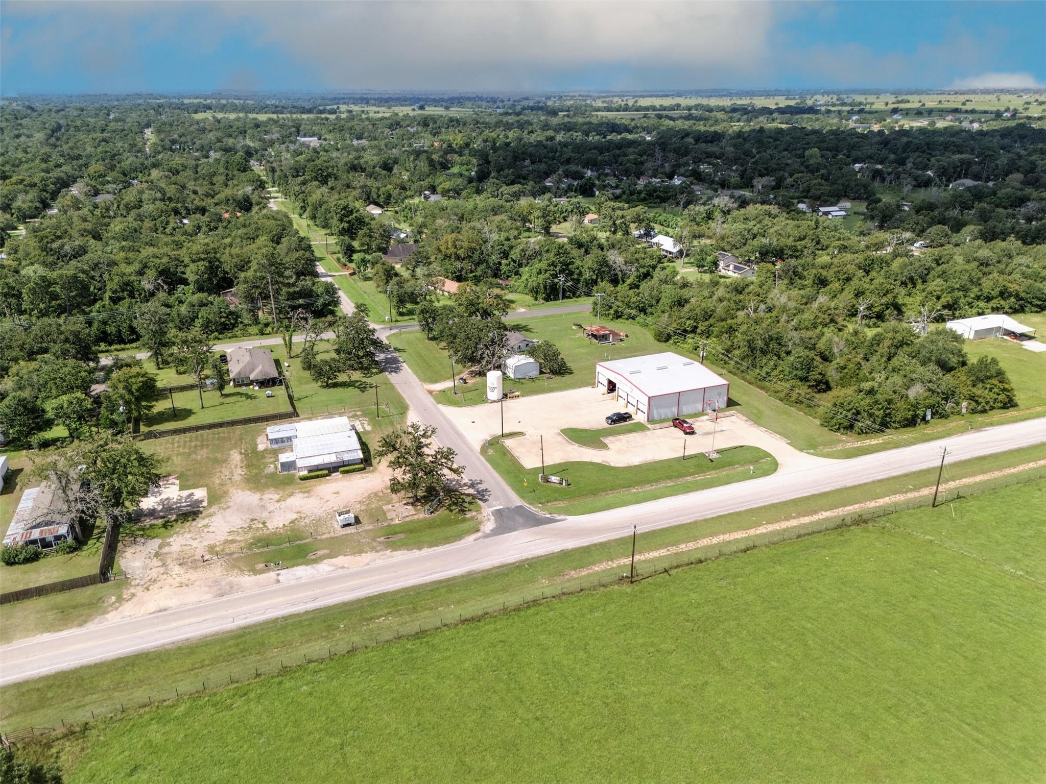 31565 Fm 1736 Road