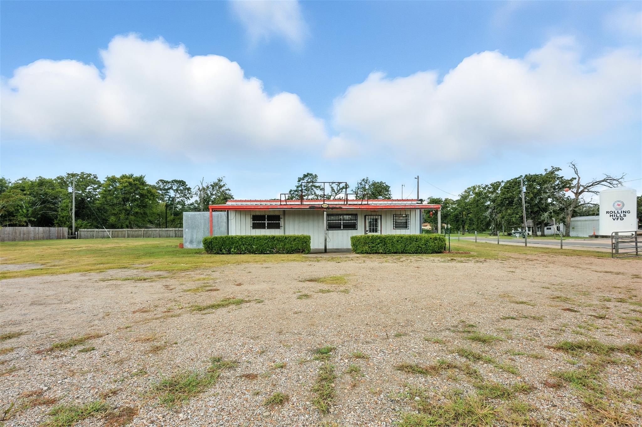 31565 Fm 1736 Road