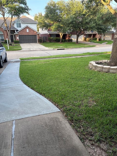 Tiny photo for 5122 Forest Sage Lane, Katy, TX 77494 (MLS # 60955685)
