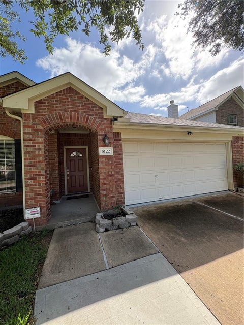 Tiny photo for 5122 Forest Sage Lane, Katy, TX 77494 (MLS # 60955685)