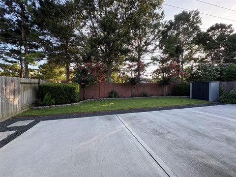 Tiny photo for 5122 Forest Sage Lane, Katy, TX 77494 (MLS # 60955685)