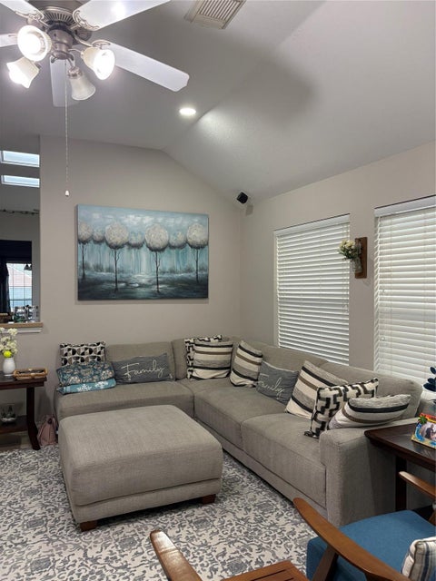 Tiny photo for 5122 Forest Sage Lane, Katy, TX 77494 (MLS # 60955685)