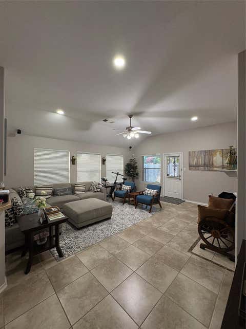 Tiny photo for 5122 Forest Sage Lane, Katy, TX 77494 (MLS # 60955685)