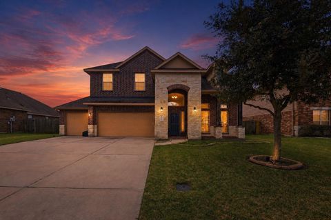 Photo of 11626 Eagle Ridge Drive, Mont Belvieu, TX 77535 (MLS # 75770933)