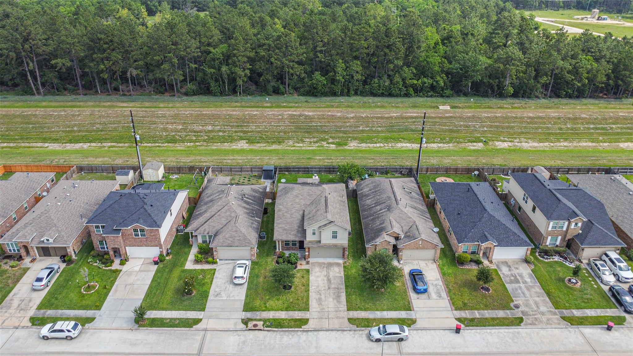 Houston, Texas 77014, United States, 4 Bedrooms Bedrooms, ,3 BathroomsBathrooms,Residential,Active,219597