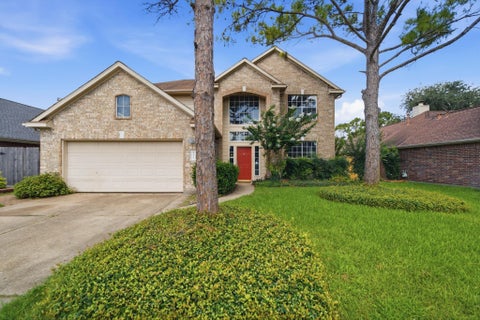 Photo of 14715 Plains River Drive, Cypress, TX 77429 (MLS # 20892071)