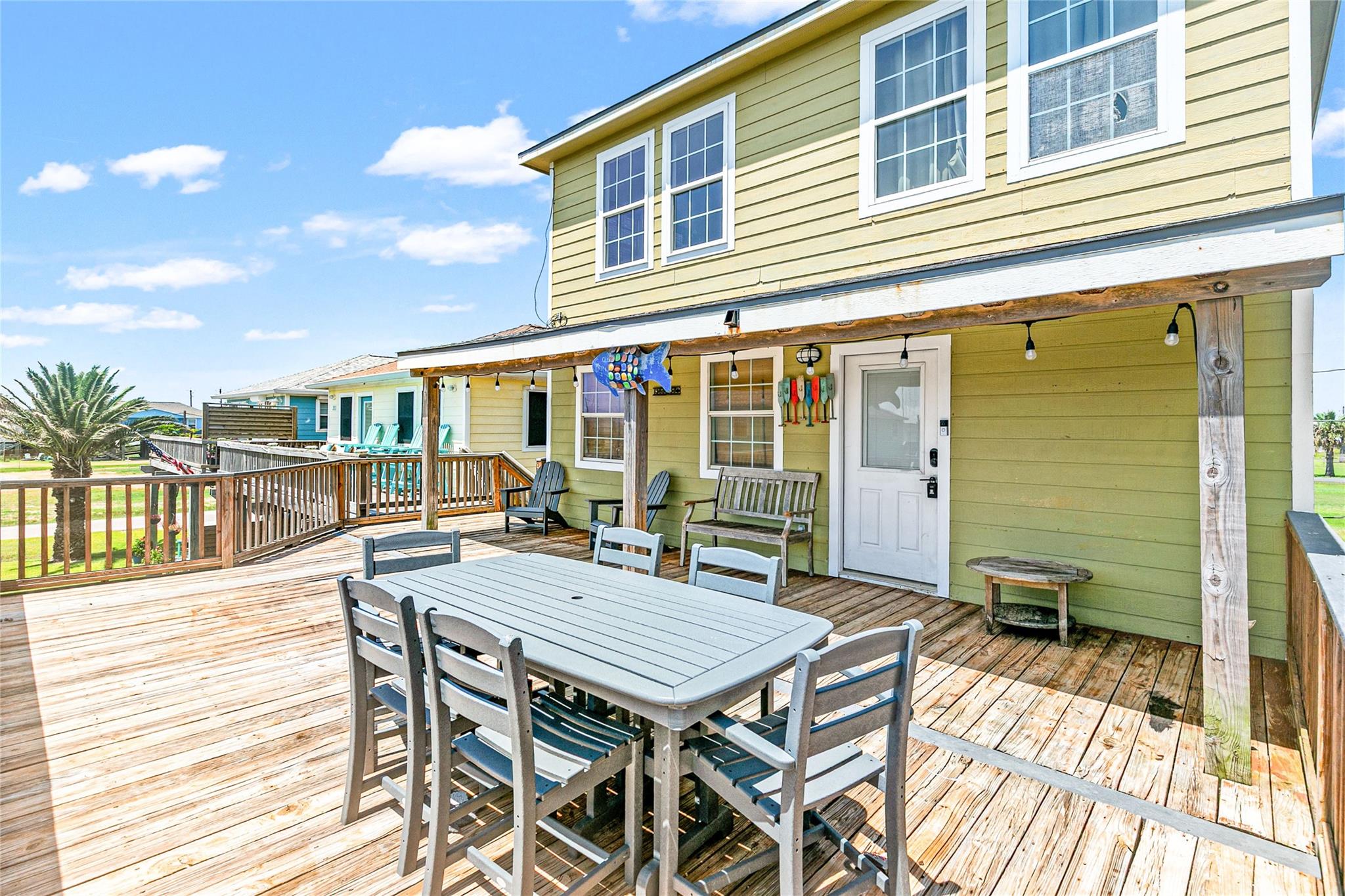 308 Sea Bean Street