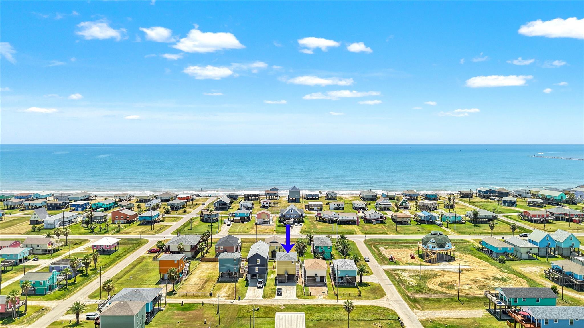 308 Sea Bean Street