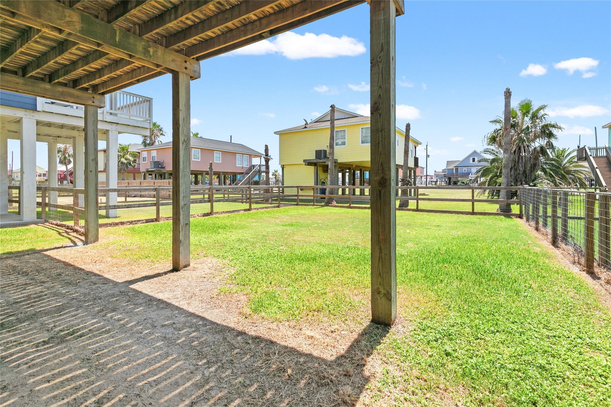 308 Sea Bean Street