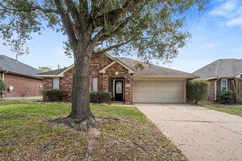 20910 Winter Forest Drive Spring TX 77379