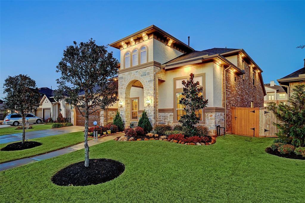 5538 Lady Lyle Way