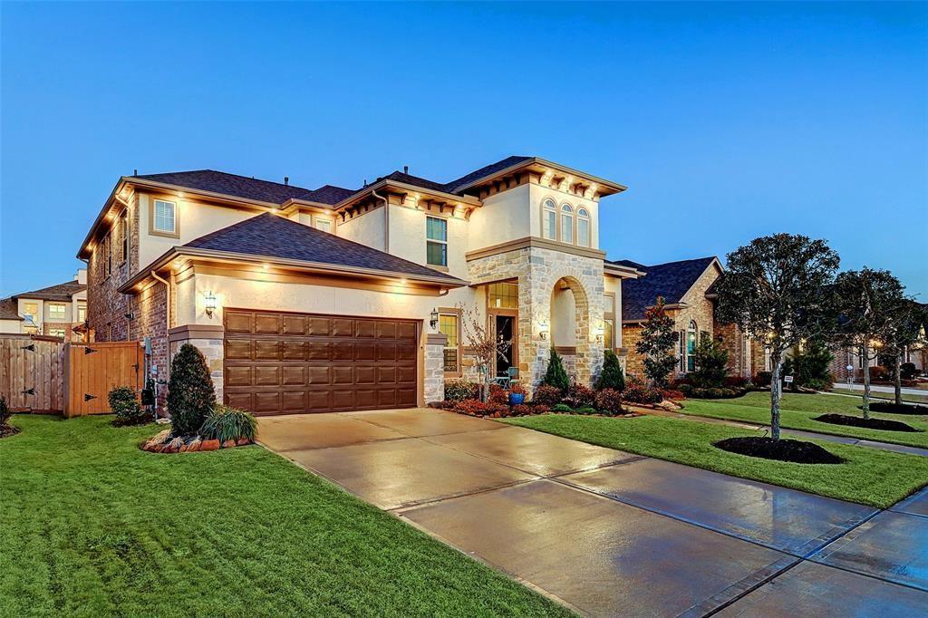 5538 Lady Lyle Way