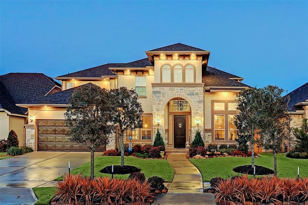 5538 Lady Lyle Way