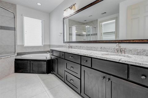 Tiny photo for 1184 Nelson Falls Lane, Houston, TX 77008 (MLS # 25058599)