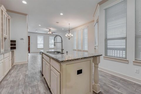 Tiny photo for 1184 Nelson Falls Lane, Houston, TX 77008 (MLS # 25058599)