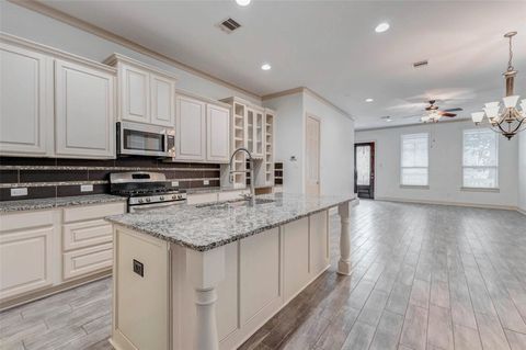 Tiny photo for 1184 Nelson Falls Lane, Houston, TX 77008 (MLS # 25058599)